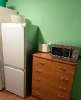 Сдам комнату в 4-к квартире, Пушкинский р-н Пушкин ул. Глинки 26, 23 м²