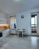 Сдам студию, Арцеуловская аллея 19, 25 м²
