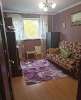 Сдам комнату в 3-к квартире в Санкт-Петербурге, м. Озерки, ул. Сикейроса 6к1, 12 м²