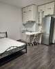Сдам студию, Арцеуловская аллея 17, 27 м²