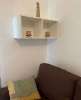 Сдам студию, Арцеуловская аллея, 24 м²