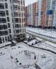 Сдам студию, Верхне-Каменская улица 9к1, 31 м²