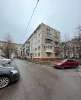 Сдам 1-комнатную квартиру в Санкт-Петербурге, м. Московская, Московский район Авиационная ул. 22, 31 м²