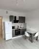 Сдам студию, пр-т Будённого 23к6, 24.1 м²