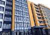 Сдам студию, пр-т Будённого 21к4, 25 м²