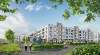 Сдам студию, ул. Ивана Куликова 4, 24 м²