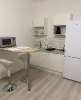 Сдам студию, Арцеуловская аллея 21, 25 м²