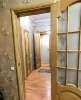 Сдам 1-комнатную квартиру в Санкт-Петербурге, м. Чкаловская, Большая Зеленина ул. 29Б, 32 м²
