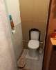 Сдам комнату в 2-к квартире, Малая Бухарестская ул. 9, 16 м²