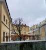 Сдам 1-комнатную квартиру в Санкт-Петербурге, м. Василеостровская, 10-я линия Васильевского острова 17к2, 55 м²
