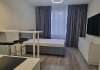 Сдам студию в Санкт-Петербурге, м. Купчино, Витебский пр-т 99к1, 25 м²