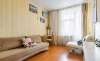 Сдам студию, Пулковская улица 6к3, 30 м²