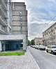 Сдам 1-комнатную квартиру в Санкт-Петербурге, м. Лесная, Большой Сампсониевский пр-т 77, 40.5 м²
