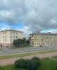 Сдам 3-комнатную квартиру в Санкт-Петербурге, м. Ломоносовская, ул. Седова 61, 75 м²
