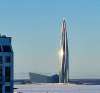 Сдам студию в Санкт-Петербурге, м. Приморская, б-р Александра Грина 1, 30 м²
