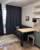 Сдам студию в Санкт-Петербурге, м. Озерки, наб. реки Каменки 19к3, 20 м²