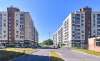 Сдам студию, Курортный р-н пос. Песочный Садовая ул. 81, 25.8 м²