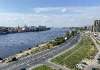 Сдам студию в Санкт-Петербурге, м. Елизаровская, Октябрьская наб. 44, 23.8 м²