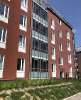 Сдам студию, Меридианная ул. 6к1, 25 м²