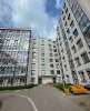 Сдам студию, пр-т Будённого 23к1, 31 м²