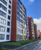 Сдам студию, пр-т Будённого 23к4, 24.4 м²