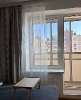 Сдам студию, Курортный р-н пос. Песочный Садовая ул. 81, 28 м²