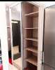 Сдам студию, пр-т Будённого 23к5, 25.5 м²