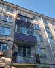 Сдам 1-комнатную квартиру в Санкт-Петербурге, м. Международная, Бассейная ул. 87, 36 м²