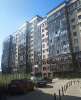 Сдам студию в Санкт-Петербурге, м. Московские ворота, Московский район муниципальный округ Московская Застава жилой комплекс Московские Ворота, 29 м²