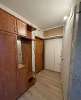 Сдам 1-комнатную квартиру, проспект Большевиков 37к1, 29.5 м²