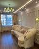 Сдам 3-комнатную квартиру, ул. Адмирала Трибуца 10, 94.4 м²