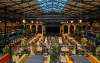 Сдам студию в Санкт-Петербурге, м. Фрунзенская, Московский пр-т 73к5, 30 м²