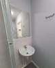 Сдам студию в Санкт-Петербурге, м. Проспект Просвещения, Суздальское ш. 22к2, 23.1 м²
