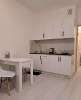Сдам студию, Арцеуловская аллея 17, 24 м²
