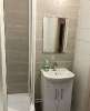 Сдам студию, Арцеуловская аллея, 25 м²