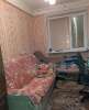 Сдам комнату в 4-к квартире в Санкт-Петербурге, м. Проспект Просвещения, ул. Асафьева 2к1, 11 м²
