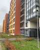 Сдам студию, пр-т Будённого 23к1, 25 м²