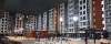 Сдам 1-комнатную квартиру, пр-т Будённого 19к1, 33.2 м²