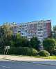 Сдам 2-комнатную квартиру в Санкт-Петербурге, м. Академическая, ул. Академика Байкова 17к1, 48 м²