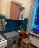 Сдам комнату в 4-к квартире в Санкт-Петербурге, м. Проспект Ветеранов, Дачный пр-т 23к3, 20 м²