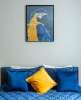 Сдам 1-комнатную квартиру, Пушкинский р-н Пушкин Пушкинская ул. 38, 35 м²