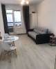 Сдам студию в Санкт-Петербурге, м. Обводный канал, Тосина ул. 6, 25 м²