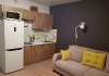 Сдам студию, Среднерогатская улица 16к5, 25 м²