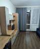 Сдам студию, Арцеуловская аллея 21, 25 м²