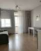 Сдам студию, ул. Лётчика Лихолетова 14к3, 24.6 м²
