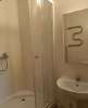 Сдам студию в Санкт-Петербурге, м. Озерки, наб. реки Каменки 23, 21 м²
