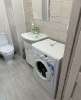 Сдам студию, пр-т Будённого 23к6, 30 м²