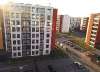 Сдам студию, пр-т Будённого 23к5, 25.5 м²