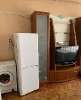 Сдам комнату в 8-к квартире, Пушкинская улица 20, 24 м²