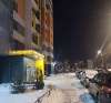 Сдам 3-комнатную квартиру, Южное ш. 53к5, 80 м²